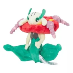 Pokemon Center Pokemon|Plush Toy*Original Pokemon Fit Florges Plush Doll JAPAN OFFICIAL