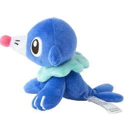Pokemon Center Pokemon*Original Pokemon Fit 728 Popplio Plush Doll JAPAN OFFICIAL