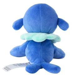 Pokemon Center Pokemon*Original Pokemon Fit 728 Popplio Plush Doll JAPAN OFFICIAL