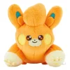 Pokemon Center Original PAMO NO MURE Pawmi Motchiri Tenori Plush Doll JAPAN