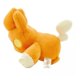 Pokemon Center Original PAMO NO MURE Pawmi Motchiri Tenori Plush Doll JAPAN