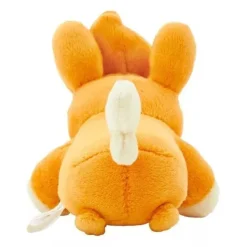 Pokemon Center Original PAMO NO MURE Pawmi Motchiri Tenori Plush Doll JAPAN