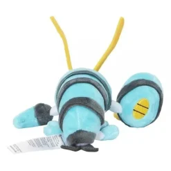 Pokemon Center Original Pokemon Fit Clauncher Plush Doll JAPAN OFFICIAL