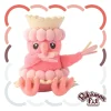 Pokemon Center Plush Toy*Original Pokemon Fit 741 Oricorio Pa'u Style Plush Doll JAPAN