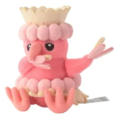 Pokemon Center Plush Toy*Original Pokemon Fit 741 Oricorio Pa'u Style Plush Doll JAPAN