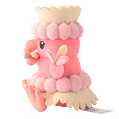 Pokemon Center Plush Toy*Original Pokemon Fit 741 Oricorio Pa'u Style Plush Doll JAPAN