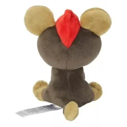 Pokemon Center Original Pokemon Fit Litleo Plush Doll JAPAN OFFICIAL