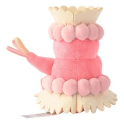 Pokemon Center Original Pokemon Fit 741 Oricorio Pa'u Style Plush Doll JAPAN