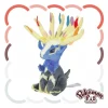 Pokemon Center Original Pokemon Fit Xerneas Plush Doll JAPAN OFFICIAL