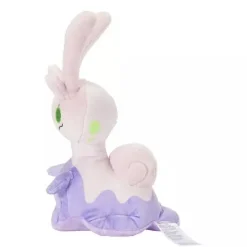 Pokemon Center Original Pokemon Fit Sliggoo Plush Doll JAPAN OFFICIAL