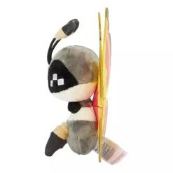 Pokemon Center Original Pokemon Fit Vivillon Sun Pattern Plush Doll JAPAN