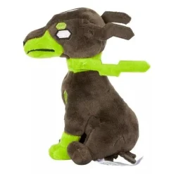 Pokemon Center Pokemon|Plush Toy*Original Pokemon Fit Zygarde 10% Forme Plush Doll JAPAN OFFICIAL