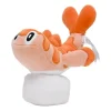 Pokemon Center Pokemon|Plush Toy*Original Plush Doll Tatsugiri Curly Form JAPAN OFFICIAL
