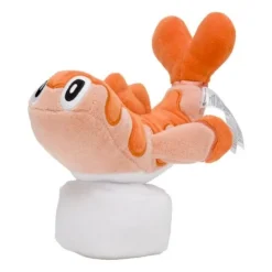 Pokemon Center Pokemon|Plush Toy*Original Plush Doll Tatsugiri Curly Form JAPAN OFFICIAL