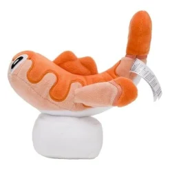 Pokemon Center Pokemon|Plush Toy*Original Plush Doll Tatsugiri Curly Form JAPAN OFFICIAL