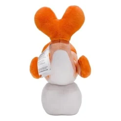 Pokemon Center Pokemon|Plush Toy*Original Plush Doll Tatsugiri Curly Form JAPAN OFFICIAL