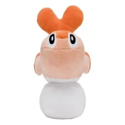 Pokemon Center Pokemon|Plush Toy*Original Plush Doll Tatsugiri Curly Form JAPAN OFFICIAL
