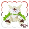Pokemon Center Original Pokemon Fit Chesnaught Plush Doll JAPAN OFFICIAL
