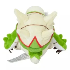 Pokemon Center Original Pokemon Fit Chesnaught Plush Doll JAPAN OFFICIAL