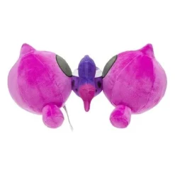 Pokemon Center Pokemon|Plush Toy*Original Pecharunt Plush Doll JAPAN OFFICIAL