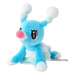 Pokemon Center Plush Toy|Plush*Original Pokemon Fit 729 Brionne Plush Doll JAPAN OFFICIAL