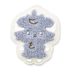 Pokemon Center Pokemon*Original PokePeace Sagara Badge Espurr JAPAN OFFICIAL
