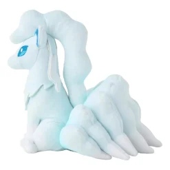 Pokemon Center Pokemon*Original Pokemon Fit A038 Alolan Ninetales Plush Doll JAPAN