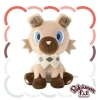 Pokemon Center Plush Toy|Plush*Original Pokemon Fit 744 Rockruff Plush Doll JAPAN OFFICIAL