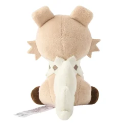 Pokemon Center Plush Toy|Plush*Original Pokemon Fit 744 Rockruff Plush Doll JAPAN OFFICIAL