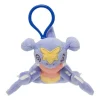 Pokemon Center Pokemon|Other Toys & Hobbies*Original Plush Keychain Chikara Tsukita Garchomp JAPAN OFFICIAL