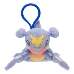 Pokemon Center Pokemon|Other Toys & Hobbies*Original Plush Keychain Chikara Tsukita Garchomp JAPAN OFFICIAL