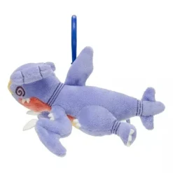 Pokemon Center Pokemon|Other Toys & Hobbies*Original Plush Keychain Chikara Tsukita Garchomp JAPAN OFFICIAL