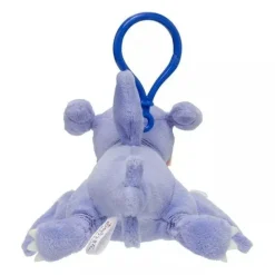 Pokemon Center Pokemon|Other Toys & Hobbies*Original Plush Keychain Chikara Tsukita Garchomp JAPAN OFFICIAL