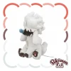 Pokemon Center Pokemon|Plush Toy*Original Pokemon Fit Furfrou Natural Form Plush Doll JAPAN