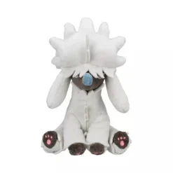 Pokemon Center Pokemon|Plush Toy*Original Pokemon Fit Furfrou Natural Form Plush Doll JAPAN