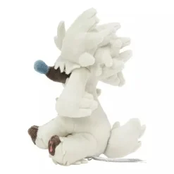 Pokemon Center Pokemon|Plush Toy*Original Pokemon Fit Furfrou Natural Form Plush Doll JAPAN