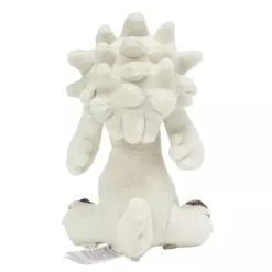 Pokemon Center Pokemon|Plush Toy*Original Pokemon Fit Furfrou Natural Form Plush Doll JAPAN