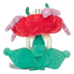 Pokemon Center Original Pokemon Fit Florges Plush Doll JAPAN OFFICIAL