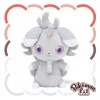 Pokemon Center Original Pokemon Fit Espurr Plush Doll JAPAN OFFICIAL