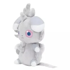 Pokemon Center Original Pokemon Fit Espurr Plush Doll JAPAN OFFICIAL