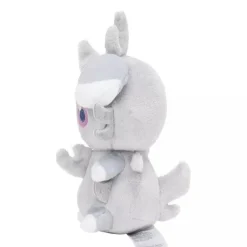 Pokemon Center Original Pokemon Fit Espurr Plush Doll JAPAN OFFICIAL