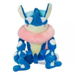 Pokemon Center Plush*Original Pokemon Fit Greninja Plush Doll JAPAN OFFICIAL