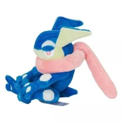 Pokemon Center Plush*Original Pokemon Fit Greninja Plush Doll JAPAN OFFICIAL