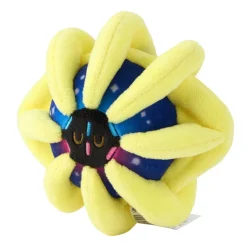 Pokemon Center Original Pokemon Fit 790 Cosmoem Plush Doll JAPAN OFFICIAL