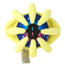 Pokemon Center Original Pokemon Fit 790 Cosmoem Plush Doll JAPAN OFFICIAL