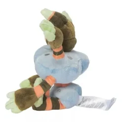 Pokemon Center Pokemon|Plush Toy*Original Pokemon Fit Barbaracle Plush Doll JAPAN OFFICIAL