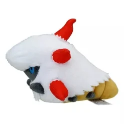 Pokemon Center Original Pokemon Fit Larvesta Plush Doll JAPAN OFFICIAL