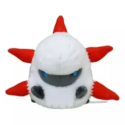 Pokemon Center Original Pokemon Fit Larvesta Plush Doll JAPAN OFFICIAL