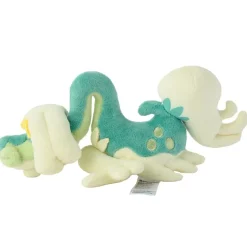 Pokemon Center Original Pokemon Fit 780 Drampa Plush Doll JAPAN OFFICIAL