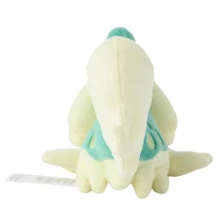 Pokemon Center Original Pokemon Fit 780 Drampa Plush Doll JAPAN OFFICIAL